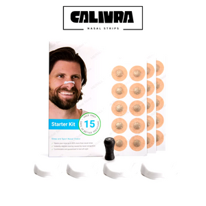 Calivra™ Nasal Dilator