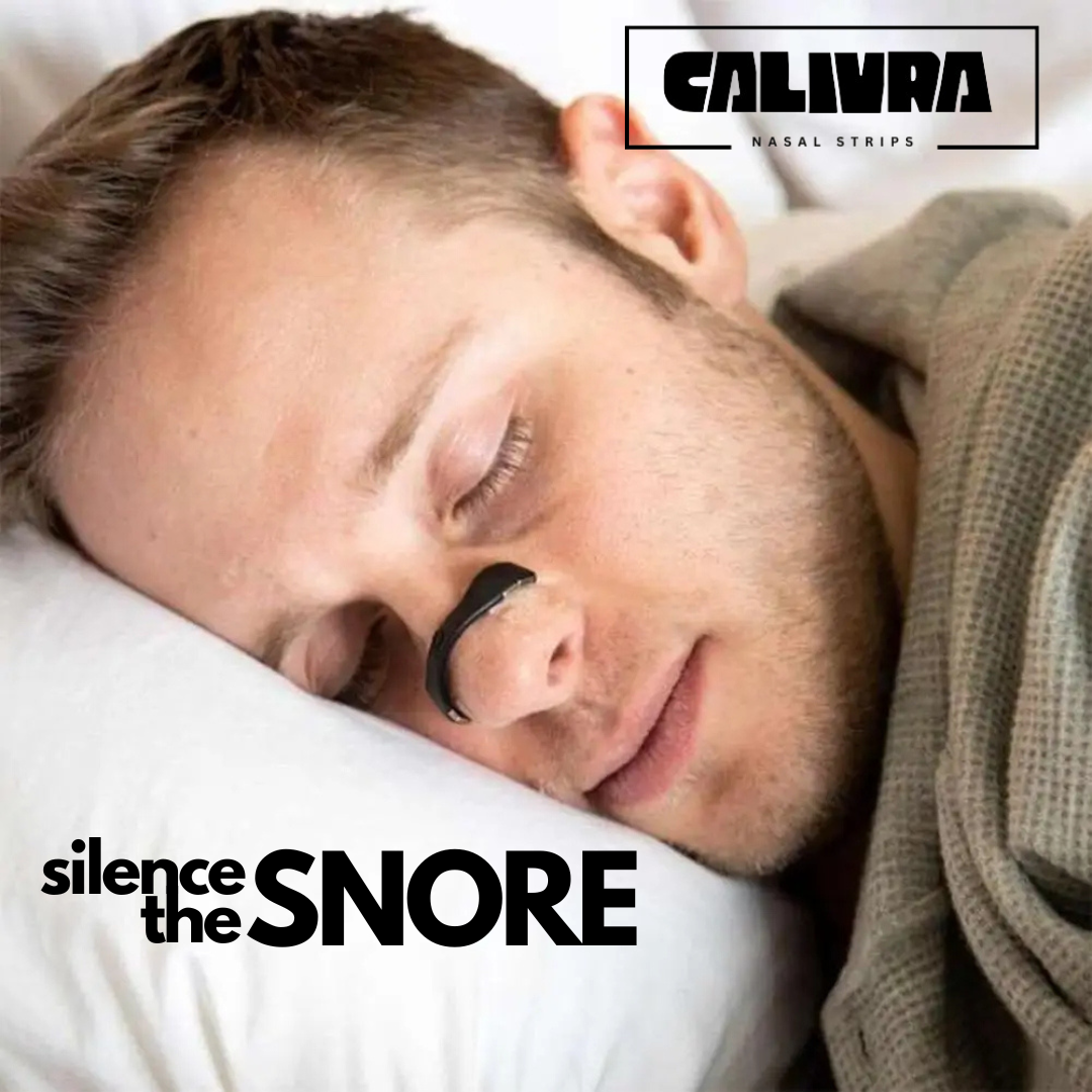 Calivra™ Nasal Dilator