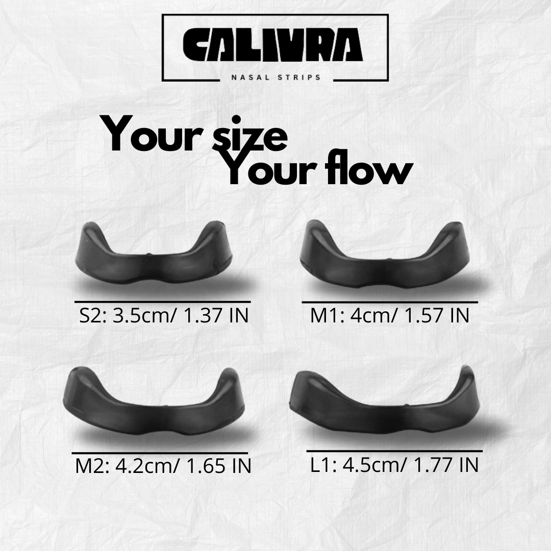 Calivra™ Nasal Dilator