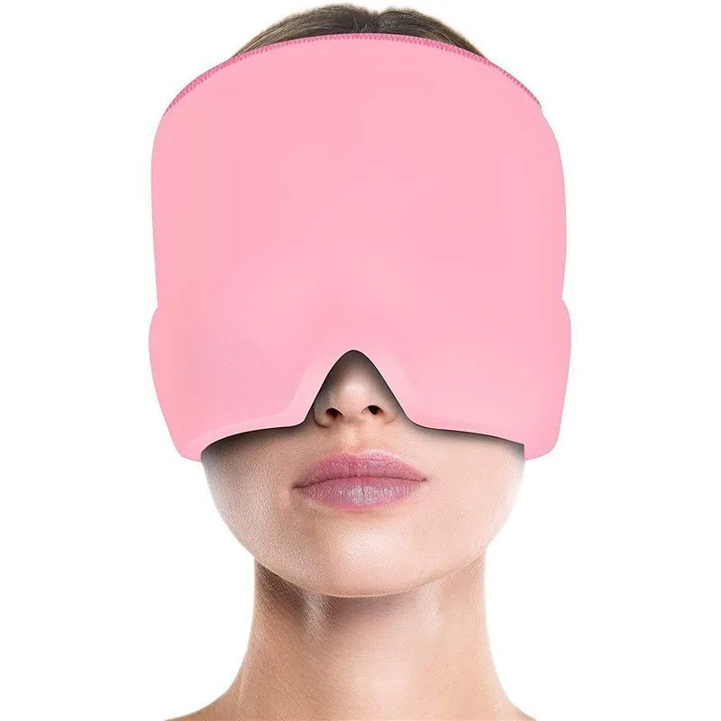 Calivra™ MigraCool Relief Cap